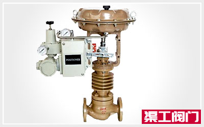 ZJHGW氣動(dòng)高溫調(diào)節(jié)閥 ZJHGW氣動(dòng)高溫調(diào)節(jié)閥